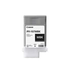 Canon PFI-107MBK tinteiro 1 unidade(s) Original Preto mate - Canon PFI107MBK