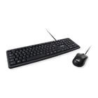 EQUIP LIFE TECLADO & RATO C/ FIOS USB - Equip 245202