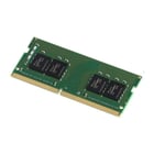 KINGSTON MEM 16GB 3200MHz DDR4 Non-ECC CL22 SODIMM 1Rx8 - Kingston KVR32S22S8/16