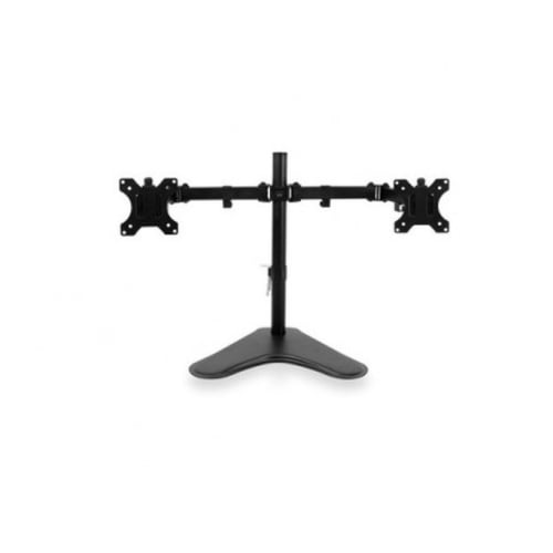 EWENT SUPORTE BASE DE MESA PARA 2 MONITORES ATÉ 32" - Ewent EW1536