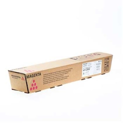 Toner MPC3002AD/MPC3502AD Magenta - Ricoh 841653