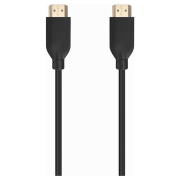 Aisens Cable HDMI V2.0 CCS Premium Alta Velocidad / Hec 4K@60Hz 18Gbps - A/M-A/M - 7.0m - Color Negro - Aisens A120-0735