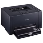 Canon i-SENSYS LBP7018C, Laser, Cor, 600 x 600 DPI, A4, 16 ppm, Preto - Canon 4896B004