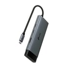 TP-LINK HUB USB TIPO C DE 7 PORTAS - TP-Link UH7020C