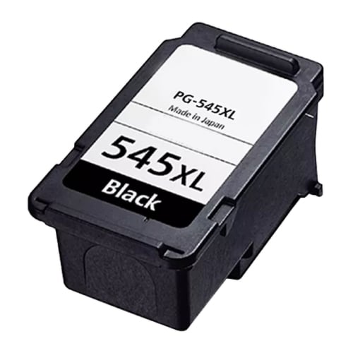 Tinteiro Remanuf. Canon PG545XL Preto 8286B001 30ml - Compativel RMF1032