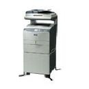 Epson AcuLaser CX21NFC, Laser, Impressão a cores, Cópia a cores, Digitalização a cores, Fax a cores, A4 - Epson C11C680012BD