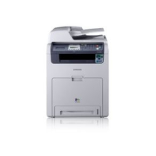 Samsung CLX-6240FX, Laser, Impressão a cores, 2400 x 600 DPI, Cópia a cores, A4, Cinzento, Branco - Samsung CLX6240FX