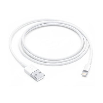 APPLE CABLE LIGHTNING TO USB 1 M - Apple MXLY2ZM&#47;A