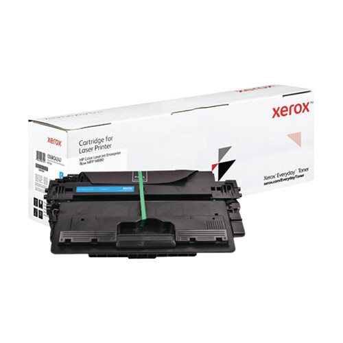 XEROX Everyday, Toner Compatível com HP 827A Azul CF301A 32000 Pág. - Xerox 006R04247