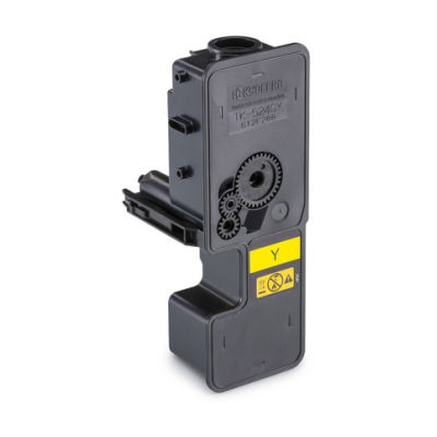 KYOCERA TK-5240Y toner 1 unidade(s) Original Amarelo - Kyocera TK5240Y