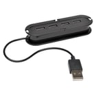 EATON TrippLite 4-Port USB 2.0 Ultra-Mini Hub - Eaton U222-004