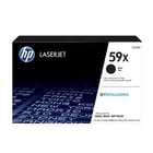 HP Toner LaserJet Original 59X Preto de elevado rendimento - CF259X