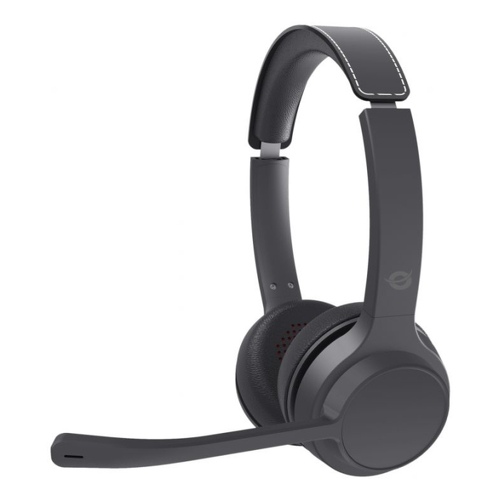 CONCEPTRONIC HEADSET POLONA BLUETOOTH 5.3 & JACK 3.5" - Conceptronic 120839407101