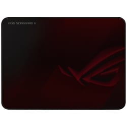 Mousepad ROG Scabbrd II MEDIUM - Asus 90MP02H0-BPUA00