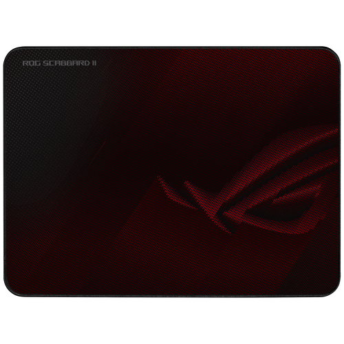 Mousepad ROG Scabbrd II MEDIUM - Asus 90MP02H0-BPUA00