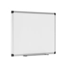 Quadro Branco 150x120cm Cerâmica Magnético CR1001170 - Bi-Office 340CR1001170