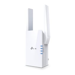 TP-LINK AX3000 WI-FI 6 RANGE EXTENDER - TP-Link RE705X