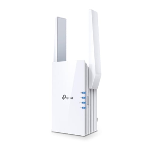 TP-LINK AX3000 WI-FI 6 RANGE EXTENDER - TP-Link RE705X