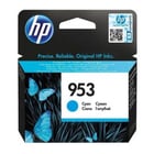 Cartucho de Tinta HP 953 Ciano Original - F6U12AE - HP F6U12AE