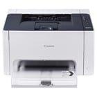 Canon i-SENSYS LBP7010C, Laser, Cor, 2400 x 600 DPI, A4, 16 ppm, Branco - Canon 4896B003