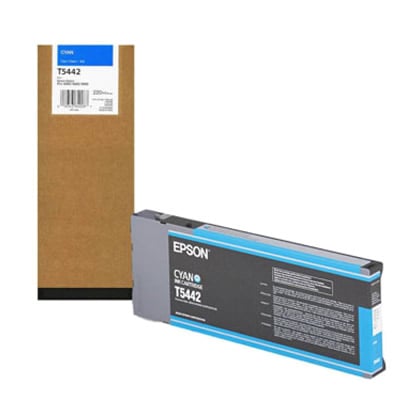 Epson Tinteiro Cyan T544200 220 ml - Epson C13T544200