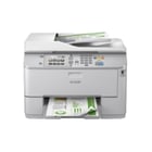 Epson WorkForce Pro WF-5620DWF, Jato de tinta, Impressão a cores, 4800 x 1200 DPI, A4, Impressão directa, Branco - Epson C11CD08301