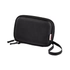 HAMA PROTECTIVE HDD CASE 2.5INCH BLACK - 95546 - Hama 00095546