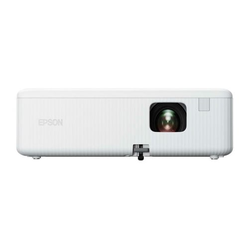 EPSON VIDEOPROJECTOR CO-FH01 3000AL FHD 3LCD - Epson V11HA84040