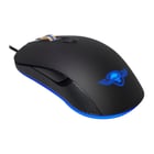 SPIRIT OF GAMER RATO PRO-M6 GAMING MOUSE - Spirit of Gamer S-PM6