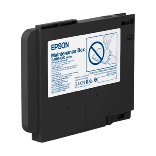 EPSON TANQUE DE MANUTENÇÃO SJMB4000 CW 4000 - Epson C33S021601