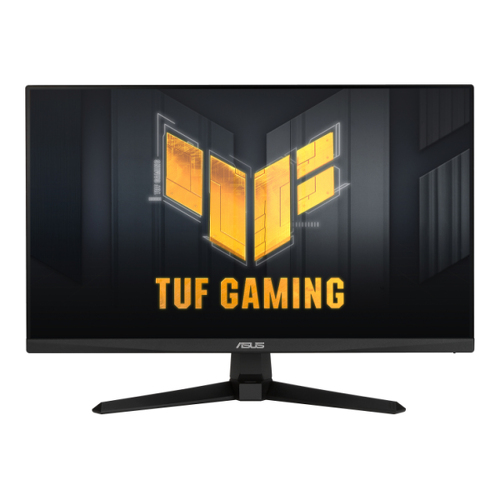 Monitor ASUS VG249Q3A TUF Gaming 24"(23,8") FHD 180Hz 1ms ELMB FreeSync, ShadowBoost 99%sRGB - Asus 90LM09B0-B01170
