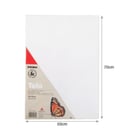 Tela Moldura Madeira 50x70cm 1un - Outras 1600466