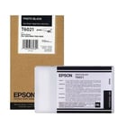 Epson Tinteiro Preto Foto T602100 - Epson C13T602100