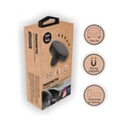 Suporte magnético para automóvel TechOneTech para Smartphones até 7,2" - Posicionamento horizontal e vertical - Suporte de saída ventilado - TechOneTech 202596