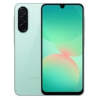 SAMSUNG SMARTPHONE GALAXY A26 5G 8GB 256GB LIGHT GREER - Samsung SM-A266BLGCEUB