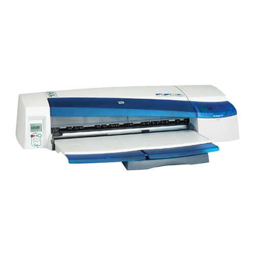 HP DesignJet 120 Printer - HP C7791A