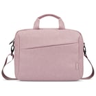 Lenovo Mala para portátil de 16" Topload T210 Rosa (ECO) - Lenovo GX41W44766