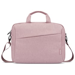 Lenovo Mala para portátil de 16" Topload T210 Rosa (ECO) - Lenovo GX41W44766