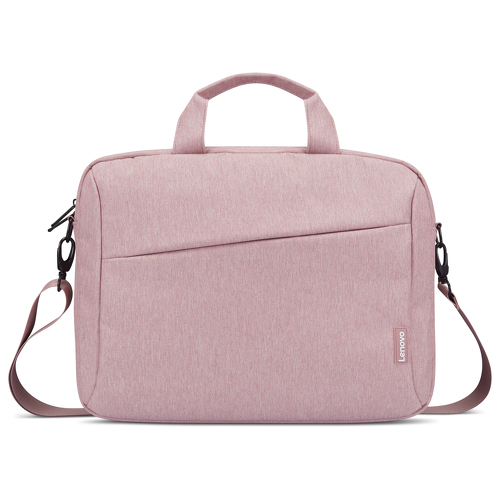 Lenovo Mala para portátil de 16" Topload T210 Rosa (ECO) - Lenovo GX41W44766