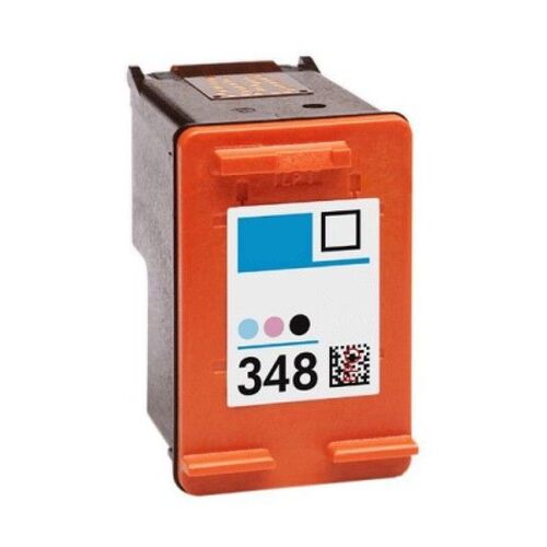 Cartucho de tinta fotográfico genérico HP 348 - Substitui C9369EE - HP HI-348