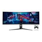 ASUS MONITOR LED 49" XG49VQ DFHD 4MS DP HDMI GAMING CURVED 144Hz BLACK - Asus 90LM04H0-B01170