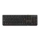 NGS TECLADO FUNKY 3 MULTIMEDIA - NGS FUNKY3PT