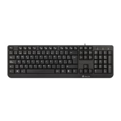 NGS TECLADO FUNKY 3 MULTIMEDIA - NGS FUNKY3PT