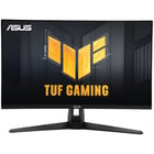 ASUS VG27UQ1A 27INCH 4K IPS 160HZ 1MS(GTG) DP BLACK - Asus 90LM0AR0-B01371