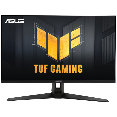 ASUS VG27UQ1A 27INCH 4K IPS 160HZ 1MS(GTG) DP BLACK - Asus 90LM0AR0-B01371