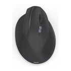 Hama Rato vertical ergonómico sem fios para vários dispositivos, com bateria, preto, EWM-600R - Hama 00173092