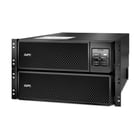 APC SMART UPS SRT 8000VA RM 230V - APC SRT8KRMXLI