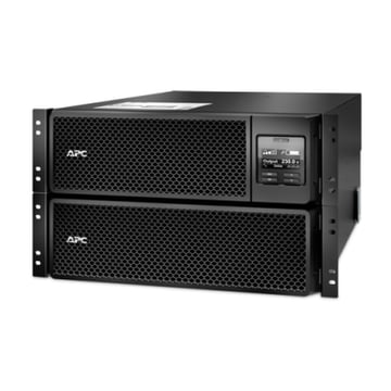 APC SMART UPS SRT 8000VA RM 230V - APC SRT8KRMXLI