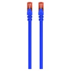 Patch Cable CAT 6 U/UTP 0.25mt - Ewent IM0995