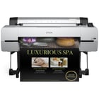 Epson SureColor SC-P10000, Jato de tinta, 2400 x 1200 DPI, ESC/P-R, A0 (841 x 1189 mm), A0, A1, A2, A3, A3+, A3++, A4, B0, B1, B2, B3, B4 - Epson C11CE17001A0